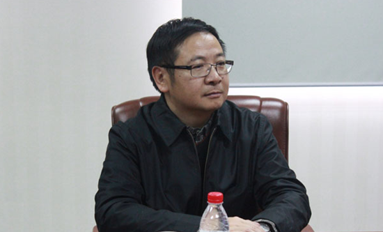 交鋒新理念，碰撞發展新格局