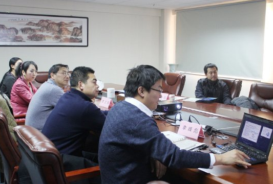 國家高新區(qū)攜手咨詢業(yè)演繹創(chuàng)新體系，培育發(fā)展戰(zhàn)略新興產(chǎn)業(yè)
