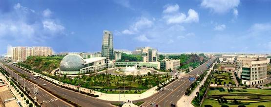 經(jīng)濟技術開發(fā)區(qū)類型分析與規(guī)劃