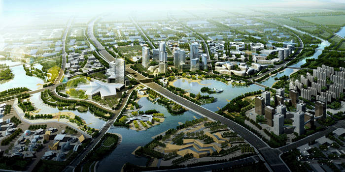 現(xiàn)代產(chǎn)業(yè)體系構建