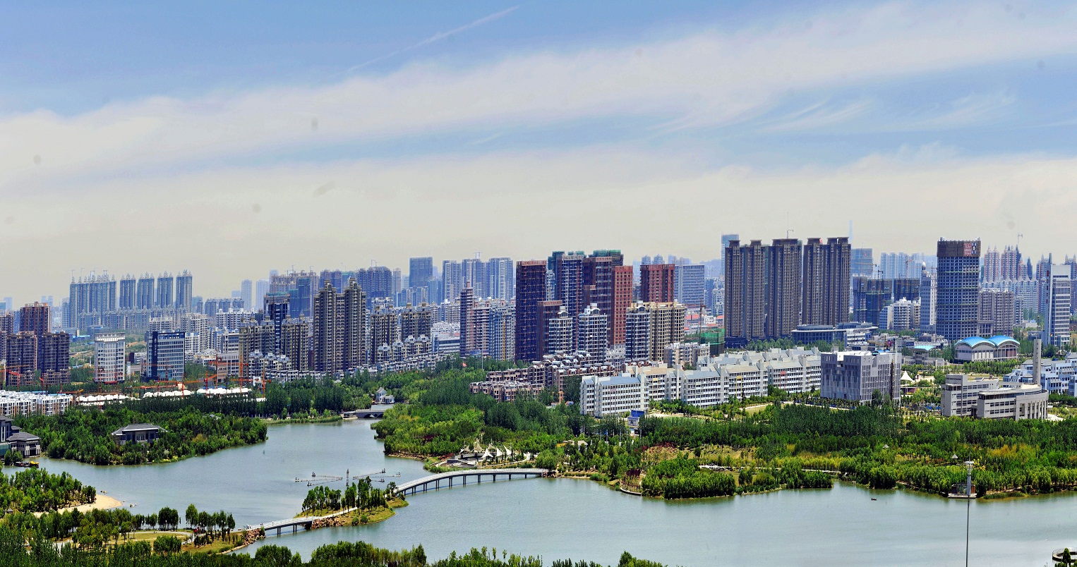 國家級經(jīng)濟技術開發(fā)區(qū)