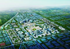 鶴壁國(guó)家經(jīng)濟(jì)技術(shù)開發(fā)區(qū)：貼心服務(wù)換來(lái)五項(xiàng)第一