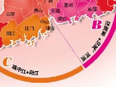 各省市地區“十三五”通用航空產業規劃一覽