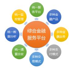  十三五首納互聯(lián)網金融 和付破解小微融資難