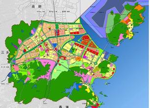 珠海高新區創新驅動打造發展核心動力