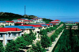 北京市城鄉(xiāng)結合部建設三年行動計劃（2015-2017年）全文