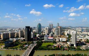 蘇州高新區(qū)申請(qǐng)國(guó)外專(zhuān)利同比增長(zhǎng)222%