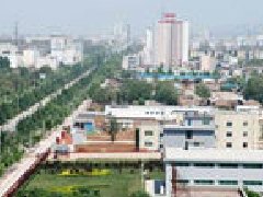 推動(dòng)國家高新區(qū)高質(zhì)量發(fā)展路徑研究