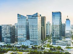 成都高新區(qū)集中開工12個(gè)高端制造業(yè)項(xiàng)目