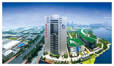 蘇州工業園區：打造中國開發區升級版