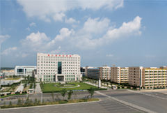 淮安開發(fā)區(qū):創(chuàng)招商新模式促產業(yè)升級