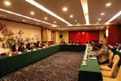 德州經濟技術開發(fā)區(qū)：從“招商引資”到“雙招雙引”