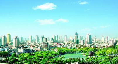 “國家森林城市”評(píng)價(jià)指標(biāo)“試行版”公布