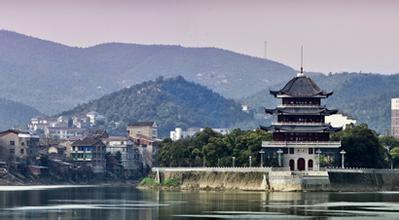 湖南省醴陵縣域經濟發(fā)展實踐與探索