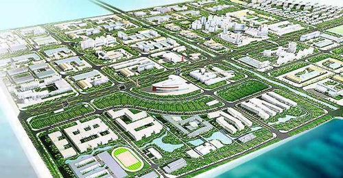 園區(qū)規(guī)劃，究竟規(guī)劃的是什么？