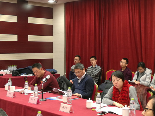 重慶潼南國家高新區規劃獲專家咨詢會好評