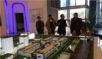 湖南寧鄉高新區堅持創新驅動加快邁進國家高新區步伐