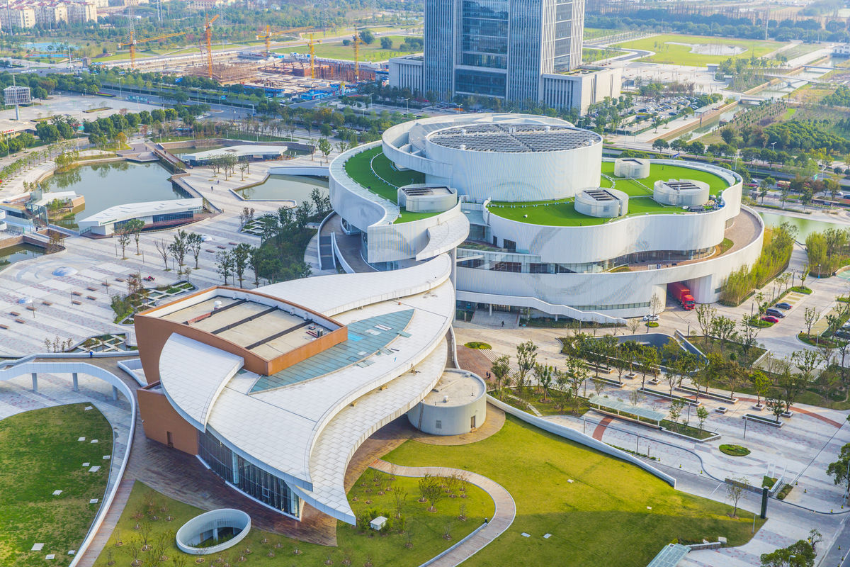 威海高新區：刷新雙創新高度 打造發展新引擎