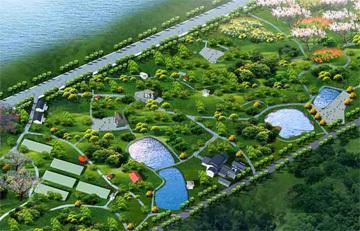 六部委發(fā)布國家農(nóng)業(yè)科技園區(qū)規(guī)劃 農(nóng)業(yè)現(xiàn)代化進程望加速