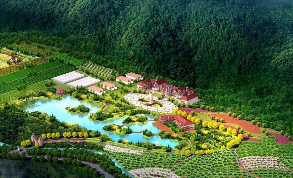 貴陽高新區與3家企業簽署四方協議打造數字化信創基地