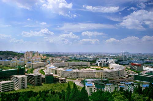 總投資79億元！18個數字創意產業重點項目落戶江寧高新區