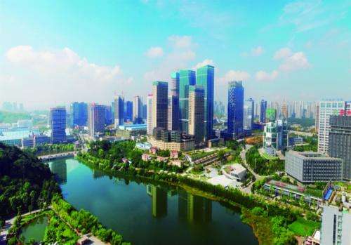 錫山國家現(xiàn)代農業(yè)產業(yè)園打造長三角現(xiàn)代農業(yè)新名片