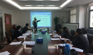 參加現(xiàn)代農(nóng)業(yè)產(chǎn)業(yè)園建設(shè)研討會(huì)，我院貢獻(xiàn)產(chǎn)業(yè)融合發(fā)展理論成果