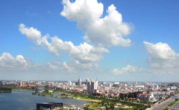 淮安經(jīng)濟(jì)技術(shù)開發(fā)區(qū)：科技創(chuàng)新驅(qū)動(dòng)產(chǎn)業(yè)升級(jí)