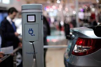 多地新能源汽車政策出臺 充電設(shè)備建設(shè)成重點(diǎn)