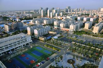 城鄉(xiāng)結(jié)合部經(jīng)濟(jì)可持續(xù)發(fā)展分析