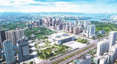 岳陽(yáng)開發(fā)區(qū)：打造創(chuàng)新創(chuàng)業(yè)新高地