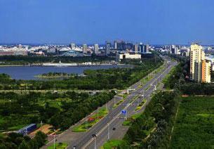 德州開(kāi)發(fā)區(qū)項(xiàng)目建設(shè)快轉(zhuǎn)型 提總優(yōu)存促升級(jí)