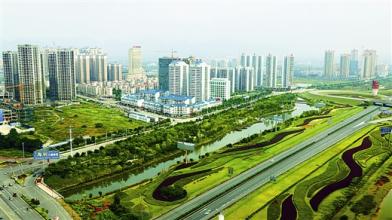 廣西來賓高新區(qū)“十三五”藍圖解讀