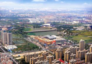 揚州經濟技術開發(fā)區(qū)機器人助制造業(yè)轉型升級