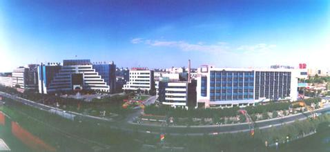 烏魯木齊開發區(頭屯河區)打造新經濟和新城市增長極