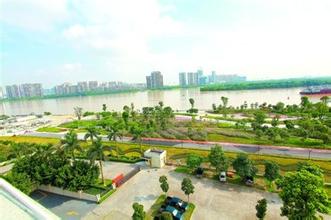 佛山市:鎮(zhèn)域經(jīng)濟轉(zhuǎn)型新樣本