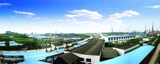 以創(chuàng)新引領縣域工業(yè)集中區(qū)轉型升級