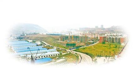 四箭齊發(fā)壯大縣域工業(yè)經濟