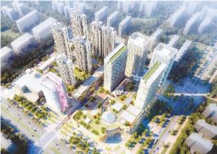 鄭州經(jīng)開區(qū)砥礪奮進,一馬當(dāng)先