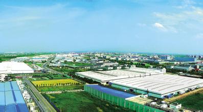 嘉興開發(fā)區(qū)激發(fā)經(jīng)濟(jì)發(fā)展新動能