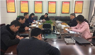 安徽池州高新區(qū)加快步伐爭(zhēng)創(chuàng)國家高新區(qū)