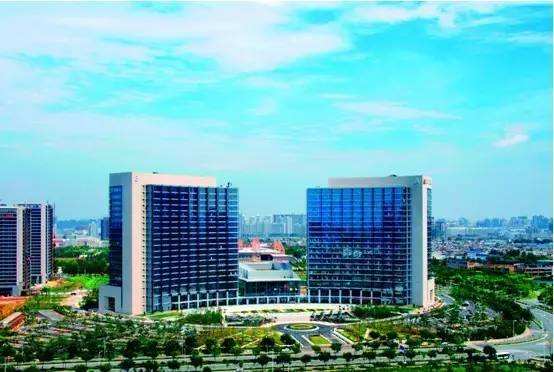 國(guó)家級(jí)西安高新技術(shù)產(chǎn)業(yè)開發(fā)區(qū)