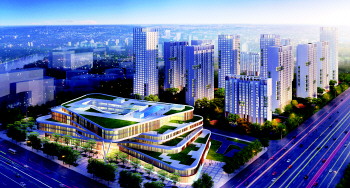 曲阜高新區(qū)：動能轉換催生經濟發(fā)展新態(tài)勢