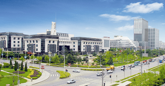 大連高新區(qū)“三箭齊發(fā)”全力推進國家自創(chuàng)區(qū)建設