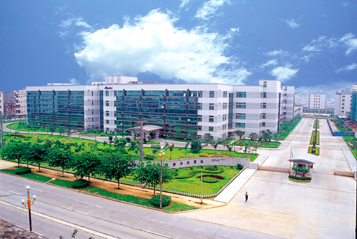 嘉善經(jīng)開(kāi)區(qū)“騰籠換鳥”天地寬