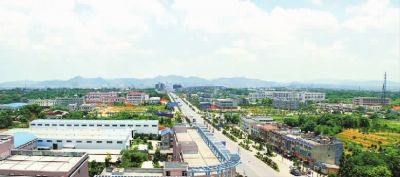 湘鄉(xiāng)經(jīng)開(kāi)區(qū)：骨干企業(yè)產(chǎn)銷兩旺 項(xiàng)目建設(shè)全面加速