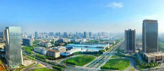 合肥高新區：引領安徽“雙創”潮