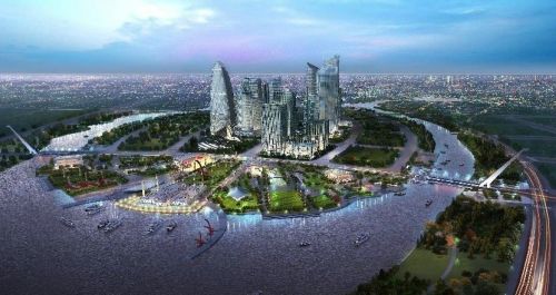 青島市政協(xié)：新舊動能轉換的高新區(qū)探索