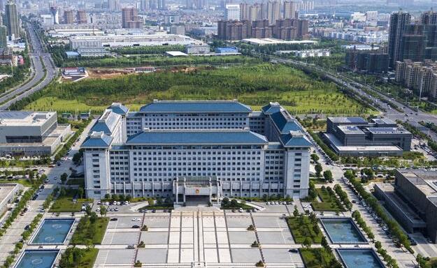 滁州經開區“三抓三促三增強”