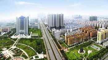 瀏陽(yáng)高新區(qū)獲評(píng)國(guó)家首批綠色園區(qū)